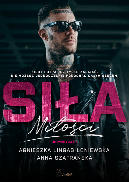 okładka Siła miłości ebook | epub, mobi | Agnieszka Lingas-Łoniewska, Anna Szafrańska