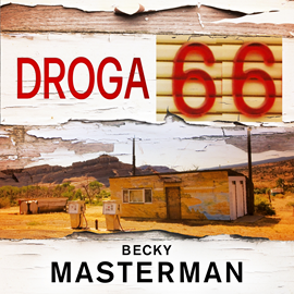 okładka Droga 66 audiobook | MP3 | Becky Masterman