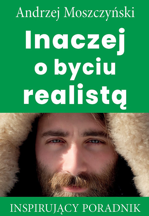 okładka Inaczej o byciu realistą ebook | epub, mobi | Andrzej Moszczyński