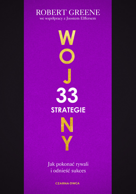 okładka 33 strategie wojny ebook | epub, mobi | Robert Greene