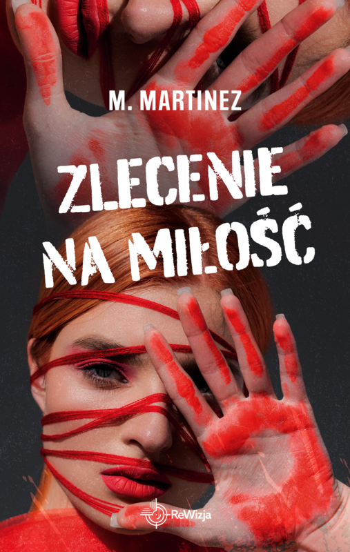 okładka Zlecenie na miłość ebook | epub, mobi | M. Martinez