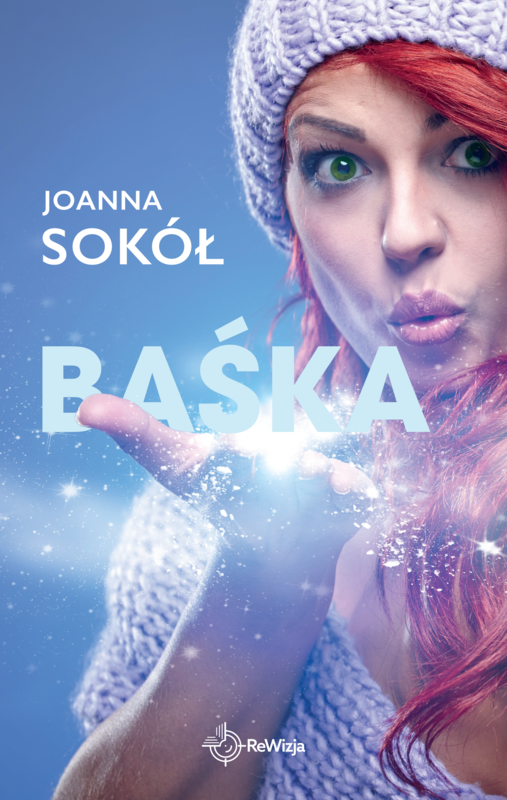 okładka Baśka ebook | epub, mobi | Joanna Sokół