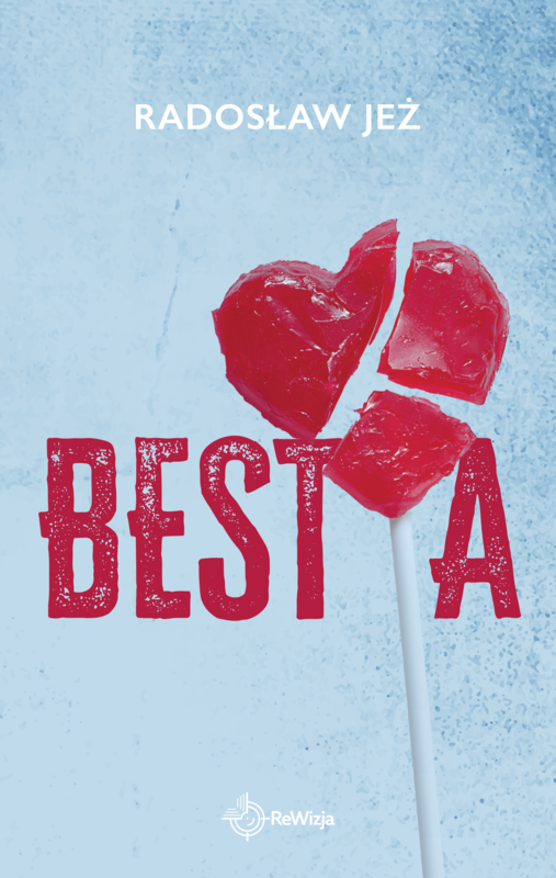 okładka Bestia ebook | epub, mobi | Radosław Jeż