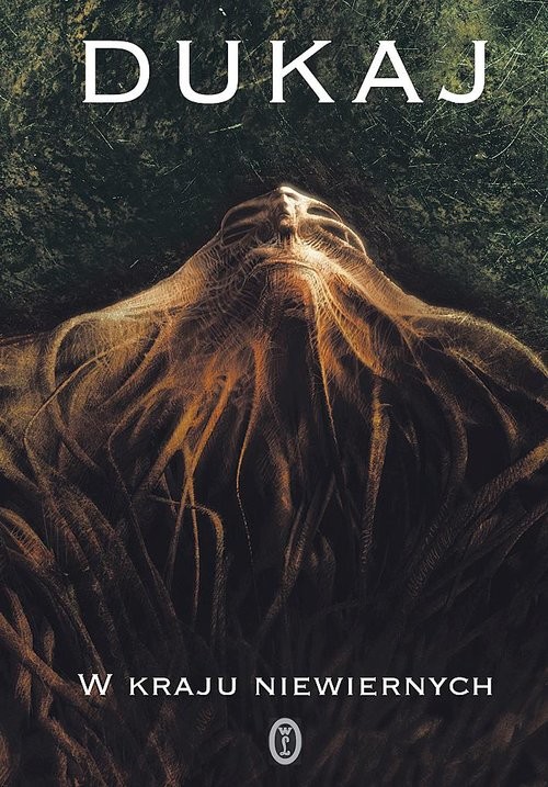 okładka W kraju niewiernych
 książka | Jacek Dukaj