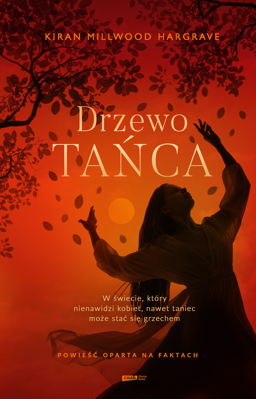 okładka Drzewo tańca ebook | epub, mobi | Kiran Millwood Hargrave