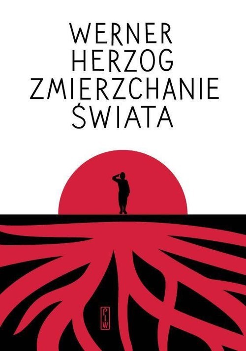 okładka Zmierzchanie świata książka | Werner Herzog