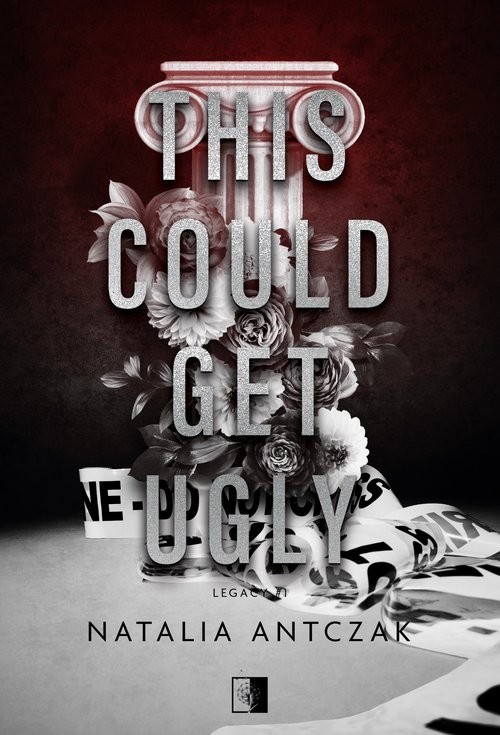 okładka This Could Get Ugly książka | Natalia Antczak