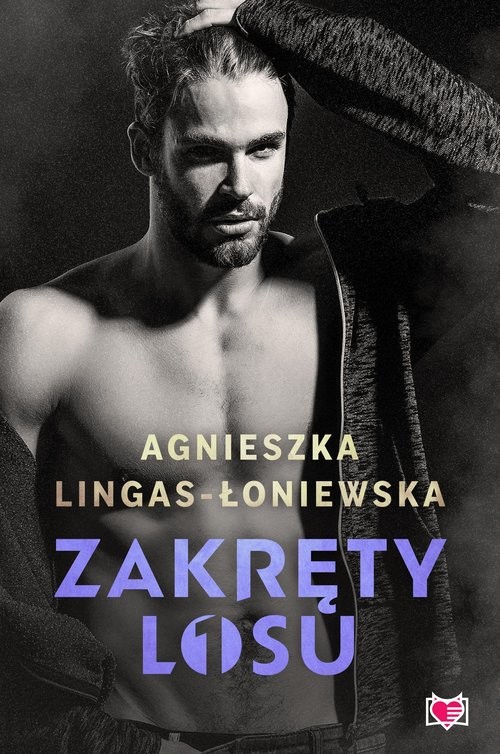 okładka Zakręty losu. Tom 1 książka | Agnieszka Lingas-Łoniewska