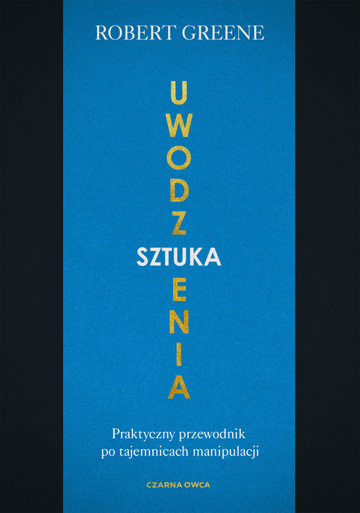 okładka Sztuka uwodzenia ebook | epub, mobi | Robert Greene