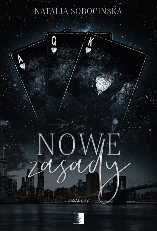 okładka Nowe zasady ebook | epub, mobi | Natalia Sobocińska