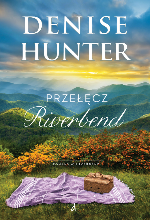 okładka Przełęcz Riverbend ebook | epub, mobi | Denise Hunter
