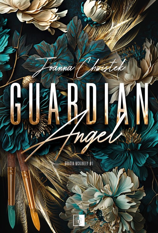 okładka Guardian Angel ebook | epub, mobi | Joanna Chwistek