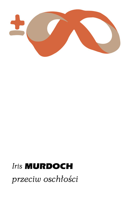 okładka Przeciw oschłości ebook | epub, mobi | Iris Murdoch