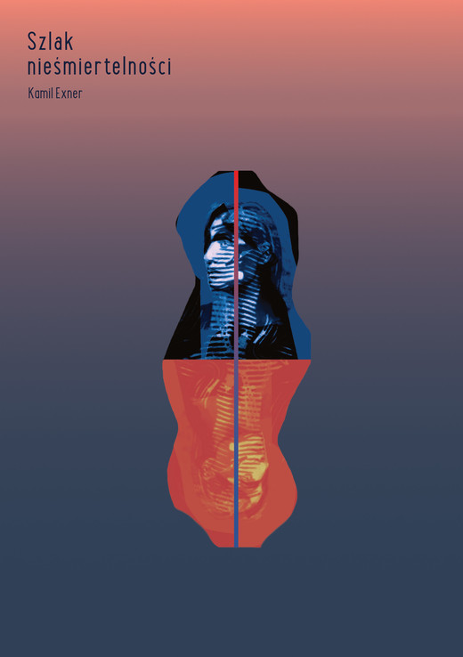 okładka Szlak nieśmiertelności ebook | epub, mobi | Kamil Exner