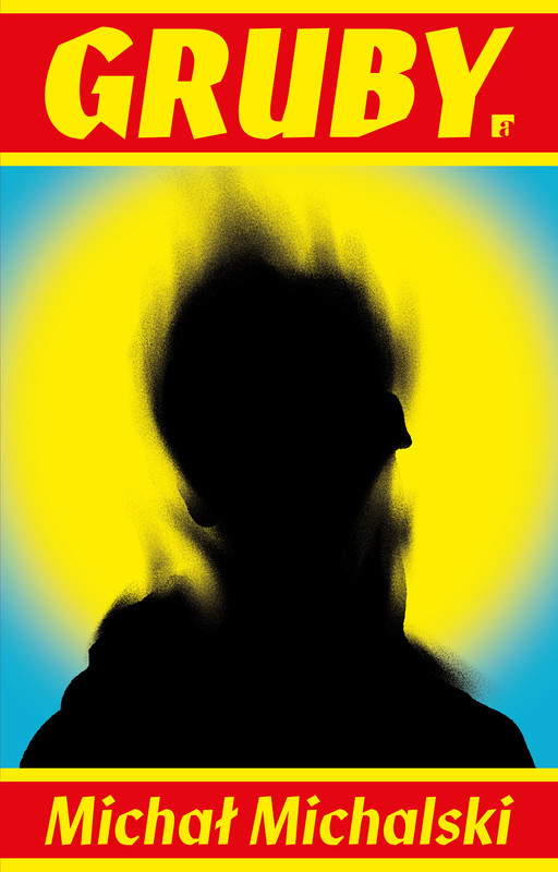 okładka Gruby ebook | epub, mobi | Michał Michalski