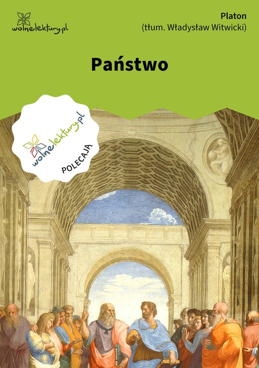 okładka Państwo ebook | epub, mobi | Platon
