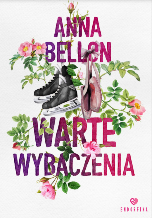 okładka Warte wybaczenia ebook | epub, mobi | Anna Bellon