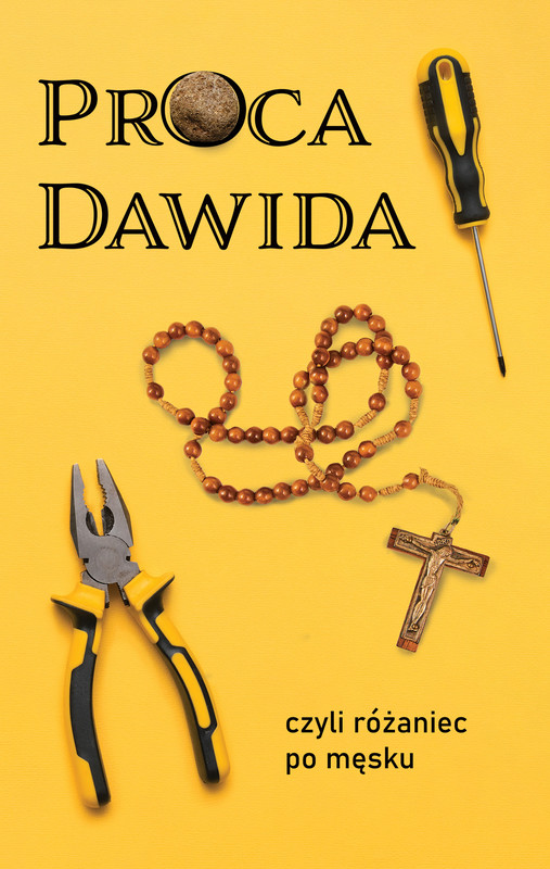 okładka Proca Dawida ebook | epub, mobi, pdf | Praca Zbiorowa