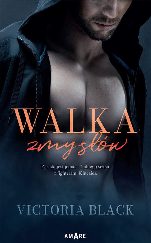 okładka Walka zmysłów ebook | epub, mobi | Victoria Black