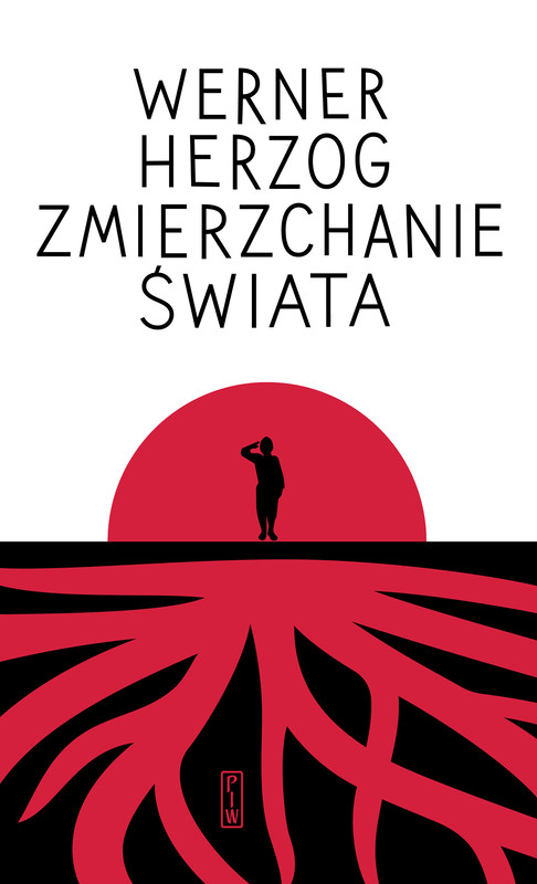 okładka Zmierzchanie świata ebook | epub, mobi | Werner Herzog