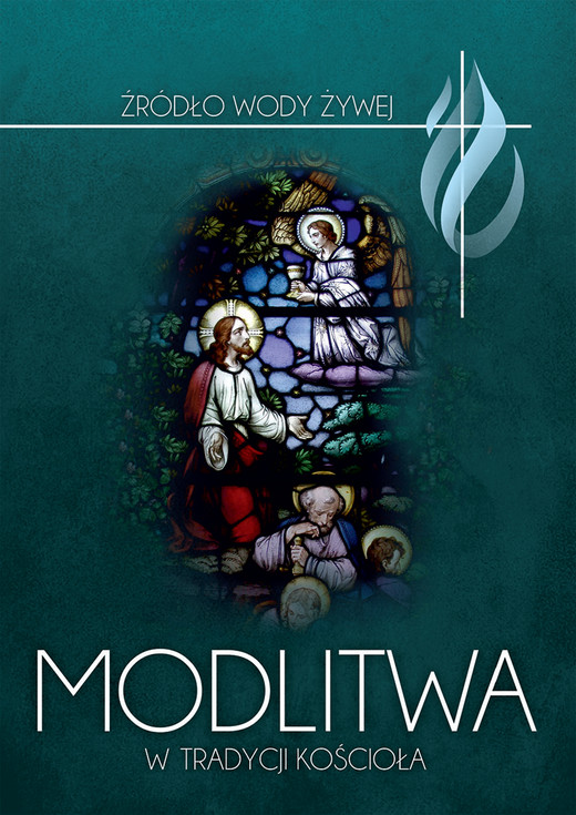 okładka Modlitwa w tradycji Kościoła ebook | epub, mobi, pdf | ks. Piotr Łabuda