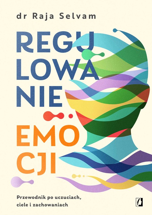 okładka Regulowanie emocji ebook | epub, mobi | Raja Selvam