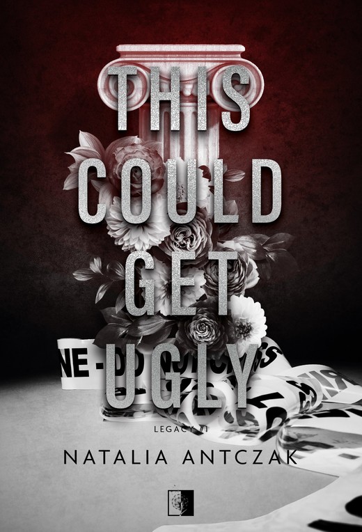 okładka This Could Get Ugly ebook | epub, mobi | Natalia Antczak