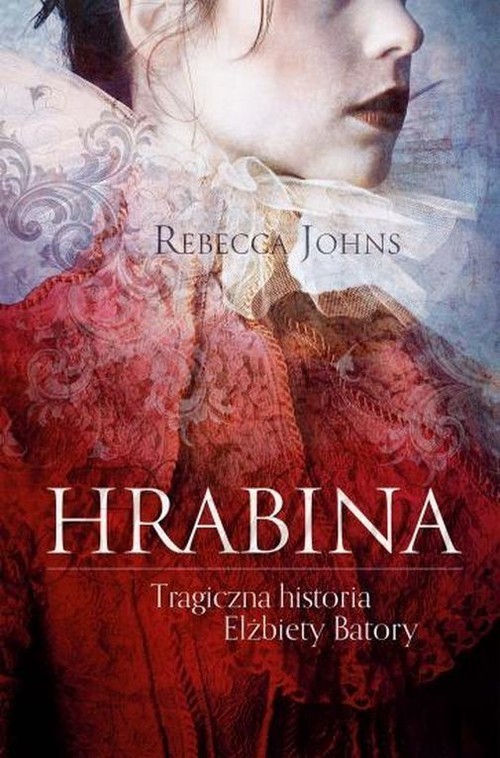 okładka Hrabina książka | Johns Rebecca
