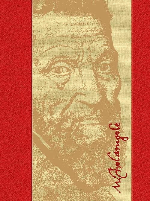 okładka Michał Anioł 500 książka | Fabio Scaletti