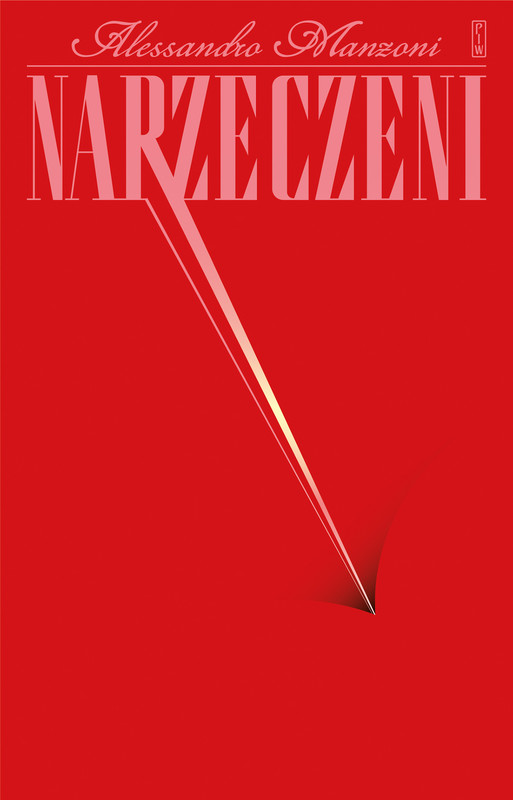 okładka Narzeczeni ebook | epub, mobi | Alessandro Manzoni