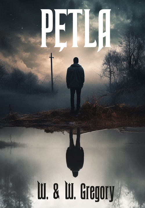 okładka Pętla książka | W. &amp; W. Gregory