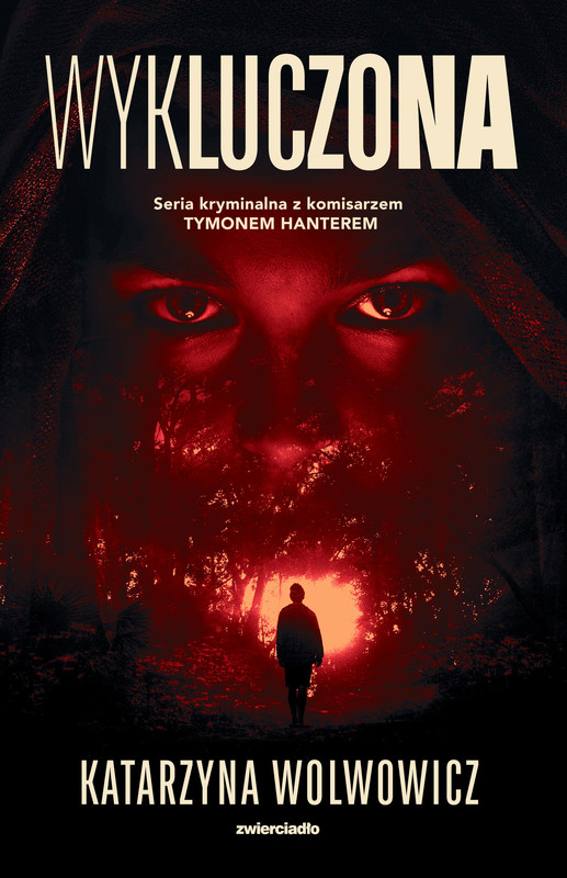 okładka Wykluczona ebook | epub, mobi | Katarzyna Wolwowicz