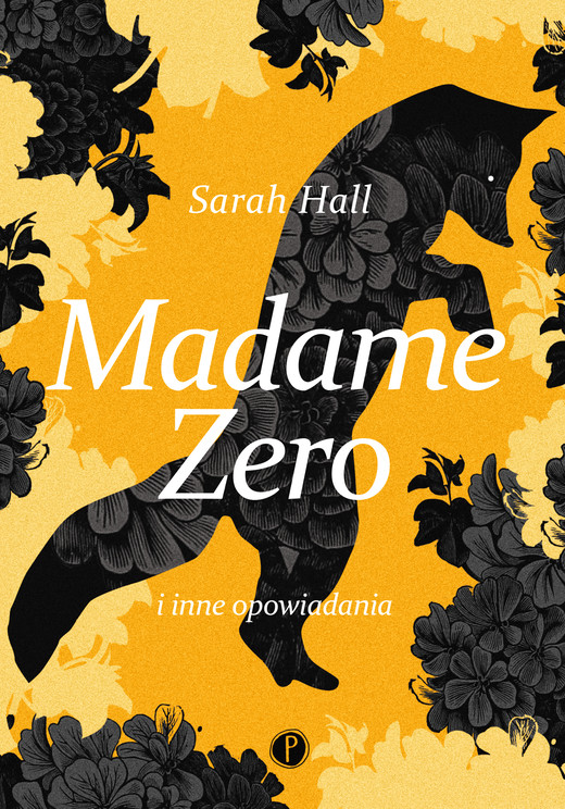 okładka Madame Zero i inne opowiadania ebook | epub, mobi | Sarah Hall
