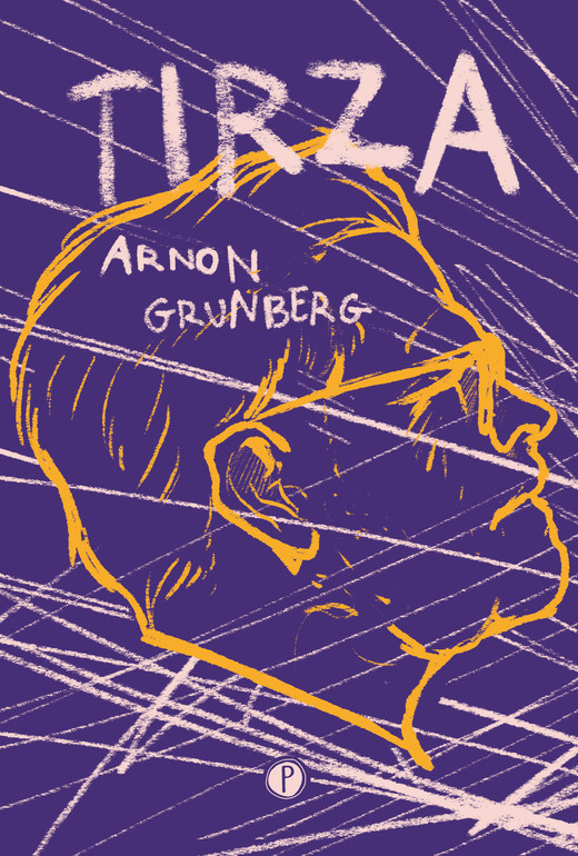 okładka Tirza ebook | epub, mobi