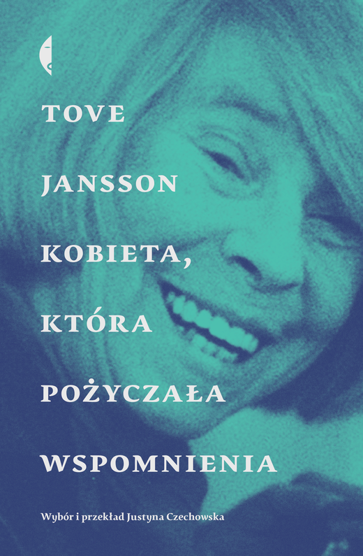 okładka Kobieta, która pożyczała wspomnienia ebook | epub, mobi | Tove Jansson