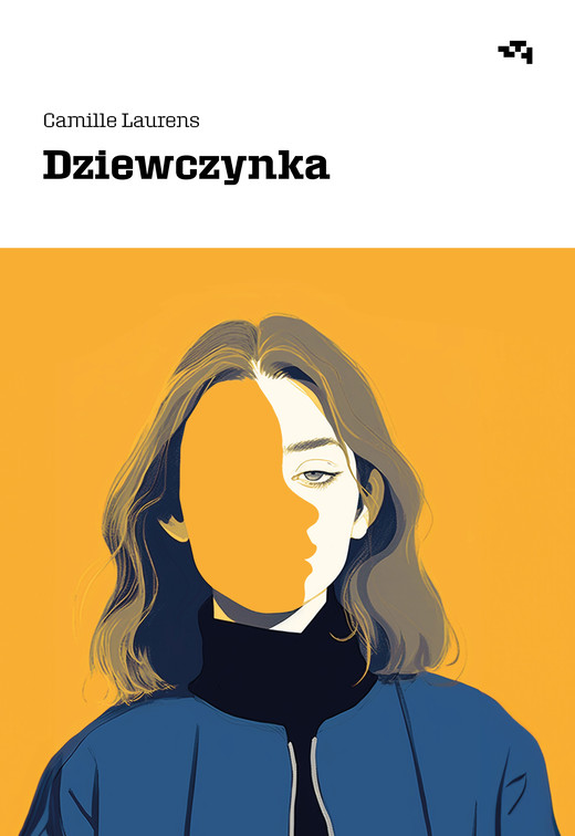 okładka Dziewczynka ebook | epub, mobi | Camille Laurens