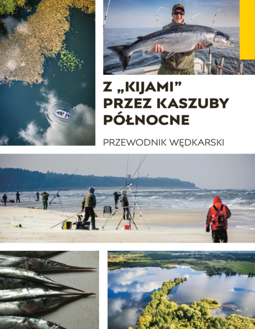 okładka Z "kijami" przez Kaszuby Północne ebook | pdf | Wojciech Wiśniewski (Wiśnia)