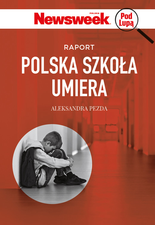 okładka Newsweek pod lupą ebook | epub, mobi, pdf | Aleksandra Pezda