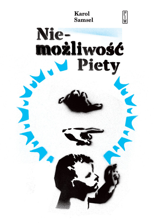 okładka Niemożliwość Piety ebook | epub, mobi | Karol Samsel
