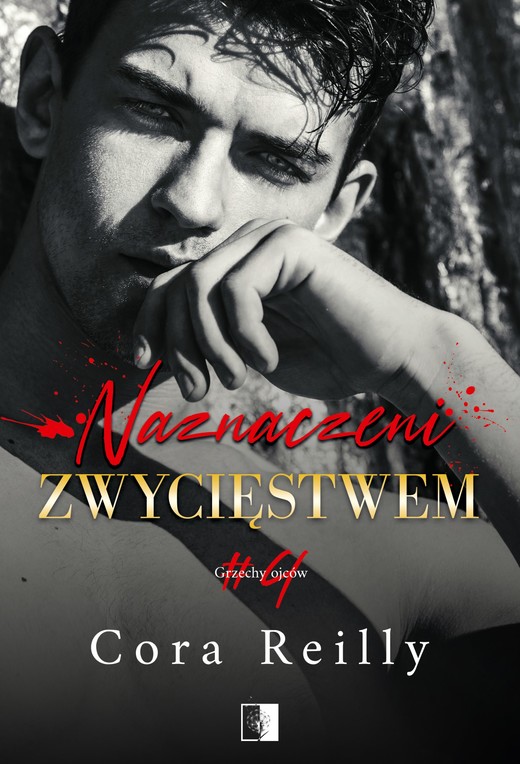okładka Naznaczeni zwycięstwem ebook | epub, mobi | Cora Reilly
