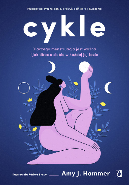 okładka Cykle ebook | epub, mobi | Amy J. Hammer