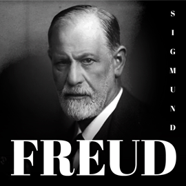 okładka Sigmund Freud. Twórca psychoanalizy audiobook | MP3 | J. Grodzieński