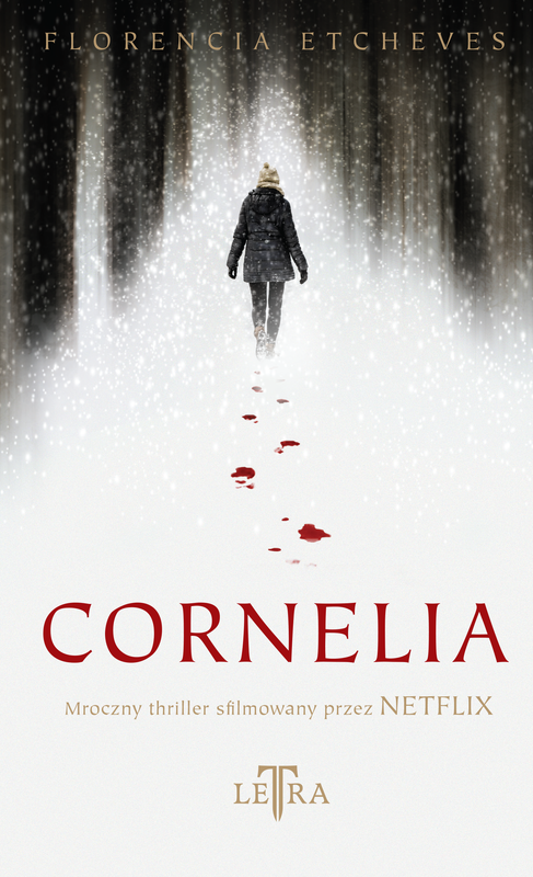 okładka Cornelia ebook | epub, mobi | Florencia Etcheves