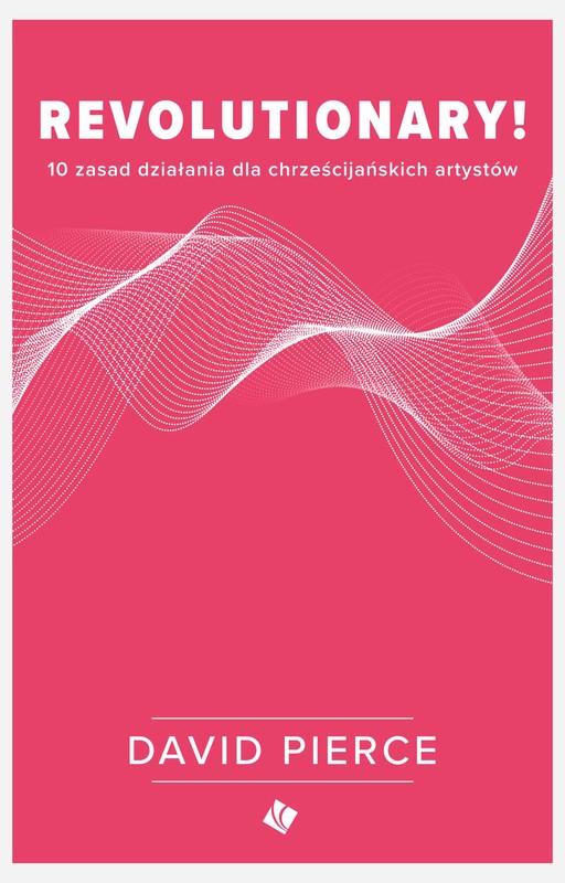 okładka Revolutionary ebook | epub, mobi | W. Pierce David