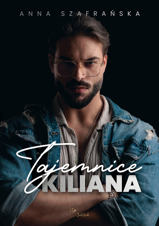 okładka Tajemnice Kiliana ebook | epub, mobi | Anna Szafrańska