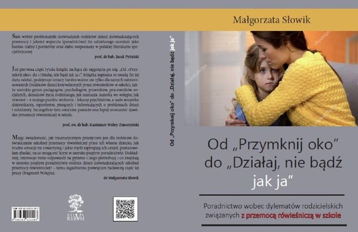 okładka Od „Przymknij oko” do „Działaj, nie bądź jak ja” ebook | pdf | Małgorzata Słowik