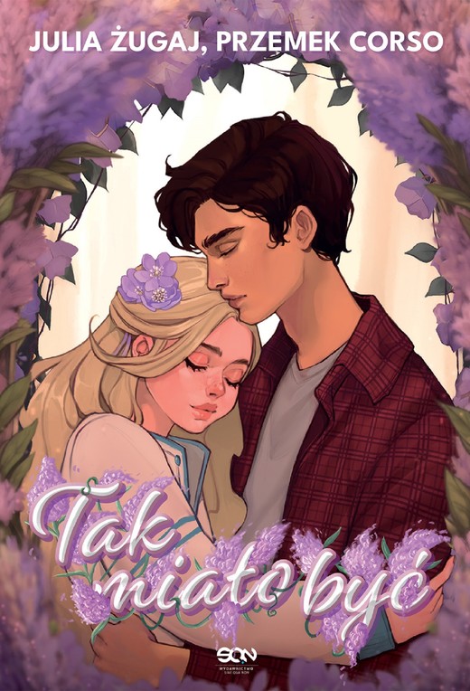 okładka Tak miało być ebook | epub, mobi | Przemek Corso, Julia Żugaj