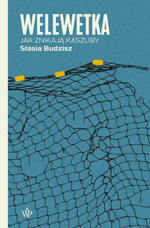 okładka Welewetka ebook | epub, mobi | Budzisz Stasia