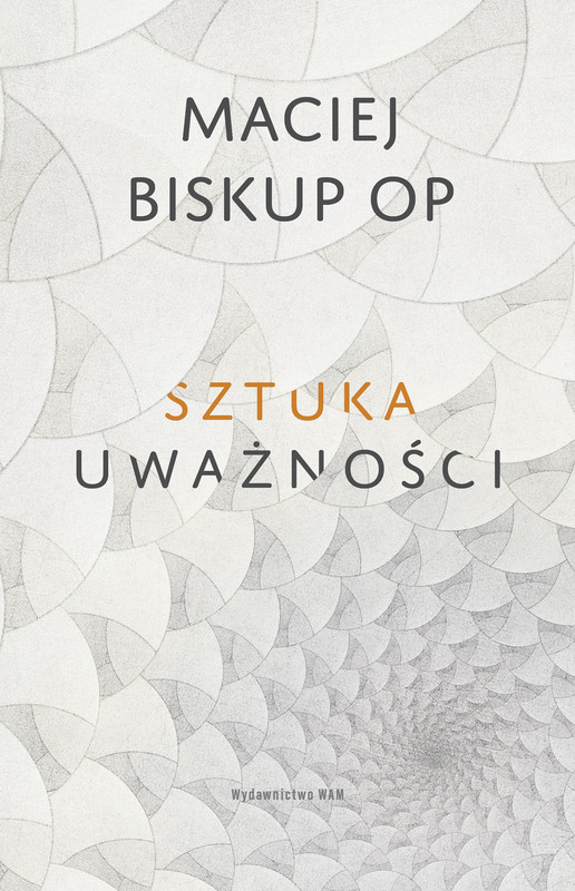 okładka Sztuka uważności ebook | epub, mobi | Biskup Maciej