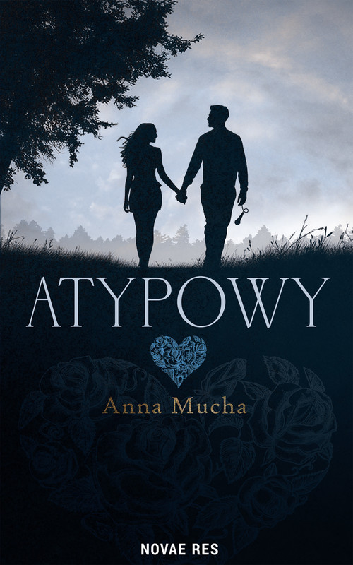 okładka Atypowy ebook | epub, mobi | Anna Mucha